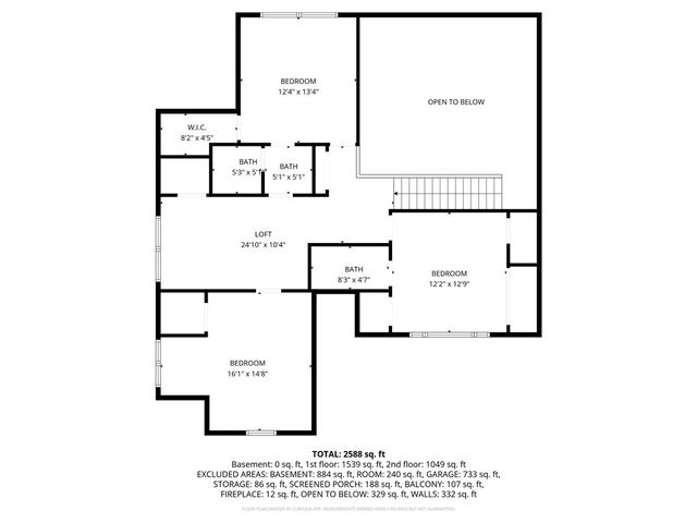 168 Clarksboro Drive, Athens, GA 30607