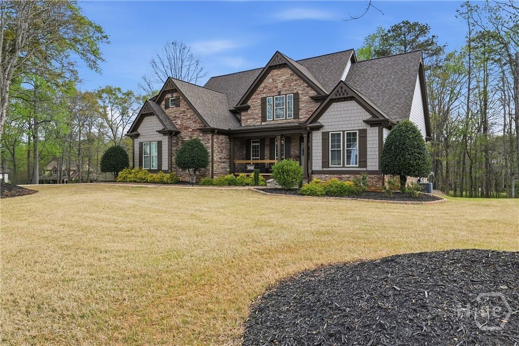 168 Clarksboro Drive, Athens, GA 30607