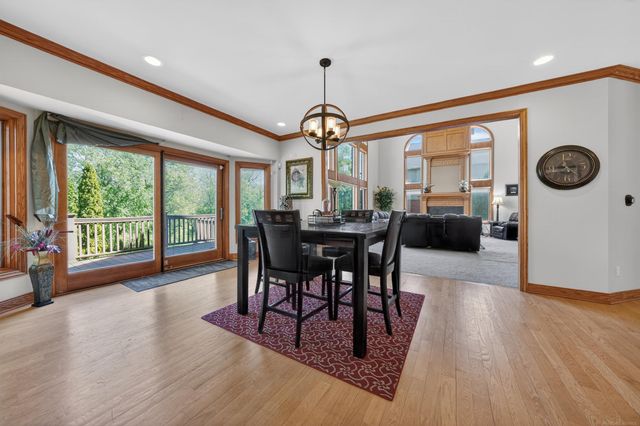 55733 Whitney Court, Shelby Twp, MI 48315