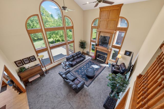 55733 Whitney Court, Shelby Twp, MI 48315