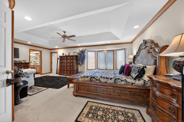 55733 Whitney Court, Shelby Twp, MI 48315