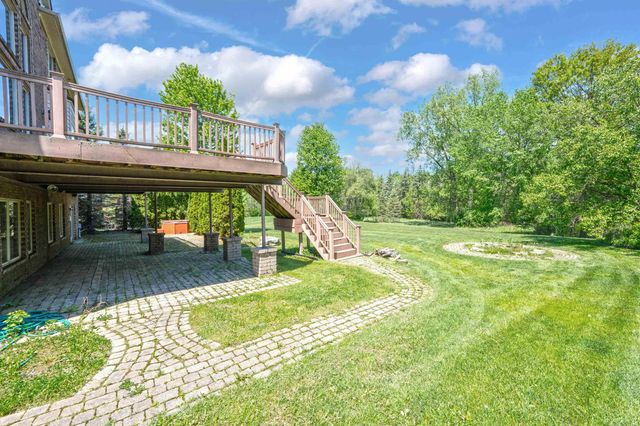 55733 Whitney Court, Shelby Twp, MI 48315