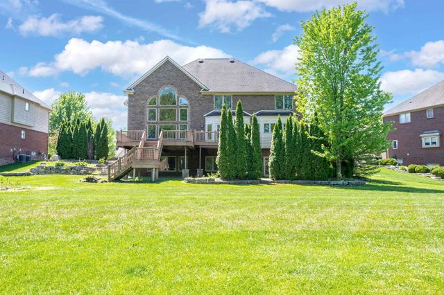 55733 Whitney Court, Shelby Twp, MI 48315