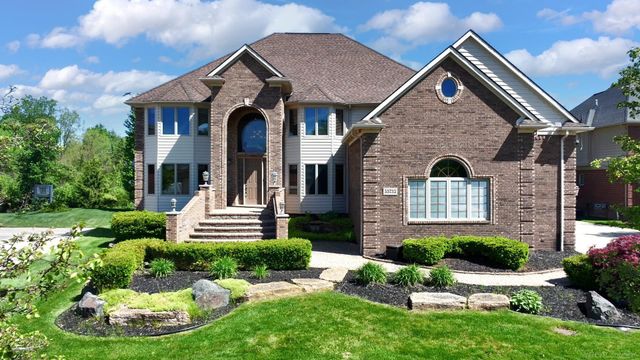 55733 Whitney Court, Shelby Twp, MI 48315