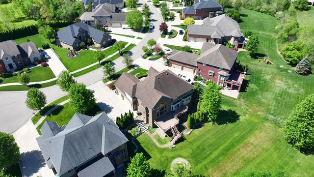 55733 Whitney Court, Shelby Twp, MI 48315