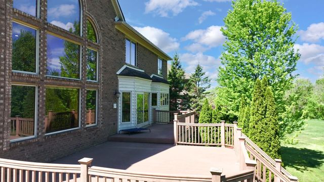 55733 Whitney Court, Shelby Twp, MI 48315