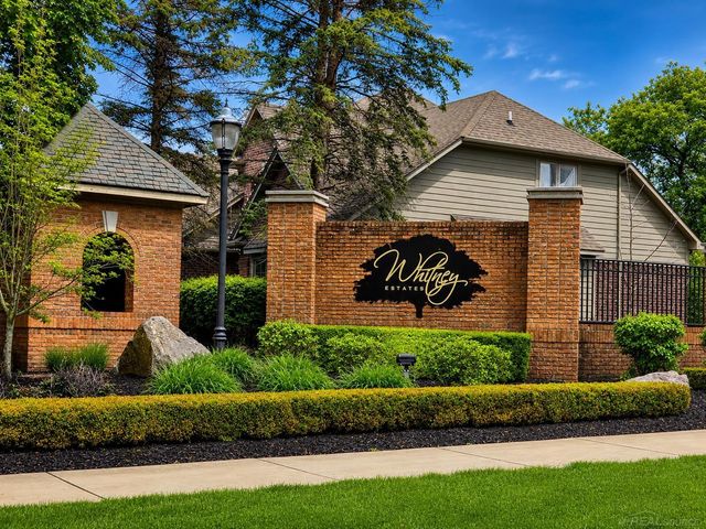 55733 Whitney Court, Shelby Twp, MI 48315