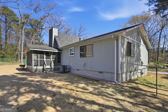 3320 Tarragon Drive, Decatur, GA 30034