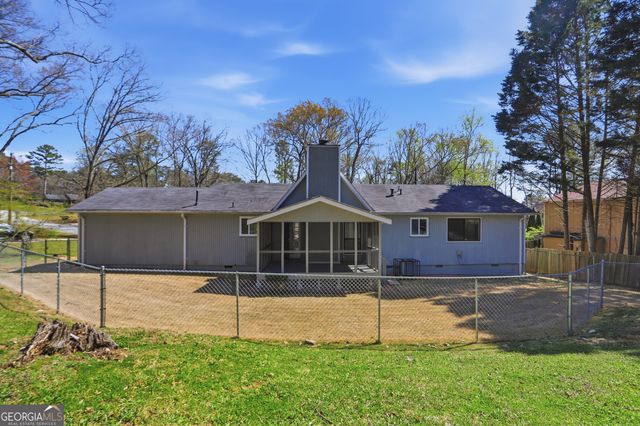 3320 Tarragon Drive, Decatur, GA 30034
