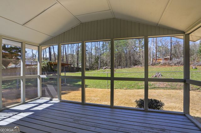 3320 Tarragon Drive, Decatur, GA 30034