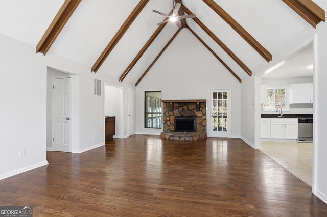 3320 Tarragon Drive, Decatur, GA 30034