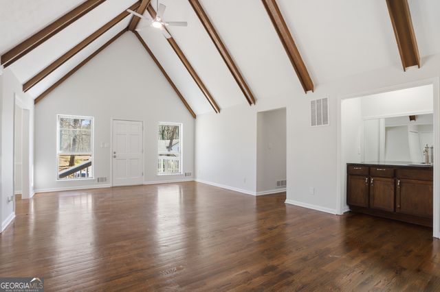 3320 Tarragon Drive, Decatur, GA 30034