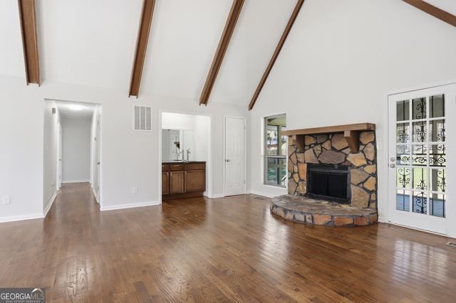 3320 Tarragon Drive, Decatur, GA 30034