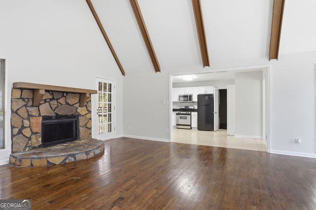 3320 Tarragon Drive, Decatur, GA 30034