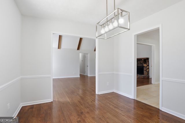 3320 Tarragon Drive, Decatur, GA 30034