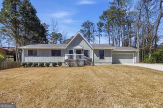 3320 Tarragon Drive, Decatur, GA 30034