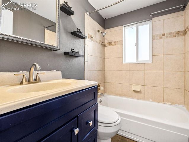 1620 River Drive, Fountain, CO 80817