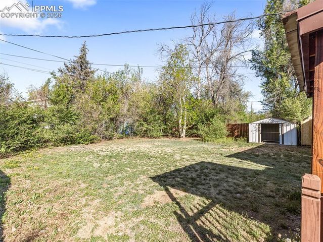 1620 River Drive, Fountain, CO 80817