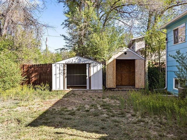 1620 River Drive, Fountain, CO 80817