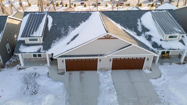 4147 Fox Forest Way, Deforest, WI 53532