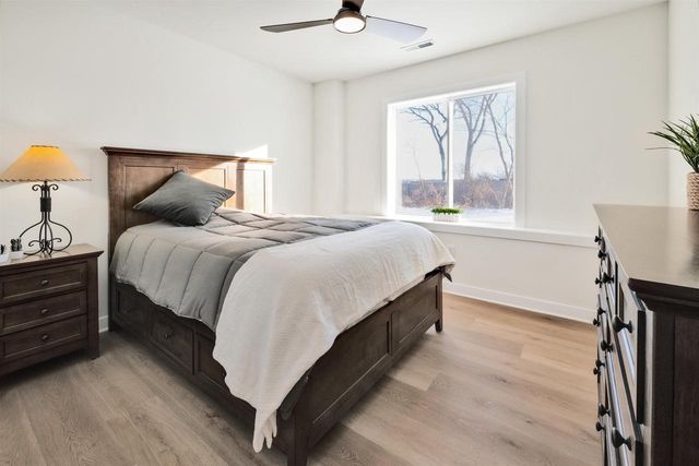 4147 Fox Forest Way, Deforest, WI 53532