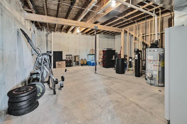 4147 Fox Forest Way, Deforest, WI 53532