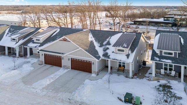 4147 Fox Forest Way, Deforest, WI 53532
