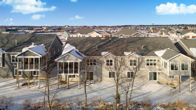 4147 Fox Forest Way, Deforest, WI 53532