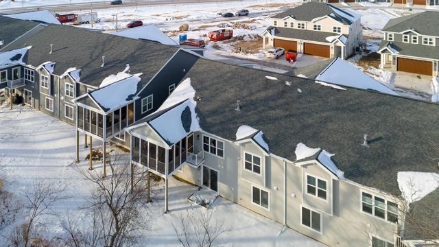 4147 Fox Forest Way, Deforest, WI 53532