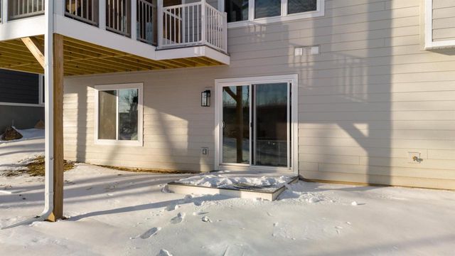 4147 Fox Forest Way, Deforest, WI 53532