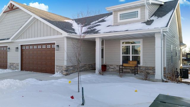 4147 Fox Forest Way, Deforest, WI 53532
