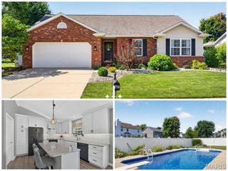 2714 Falcon Crest Drive, Edwardsville, IL 62025