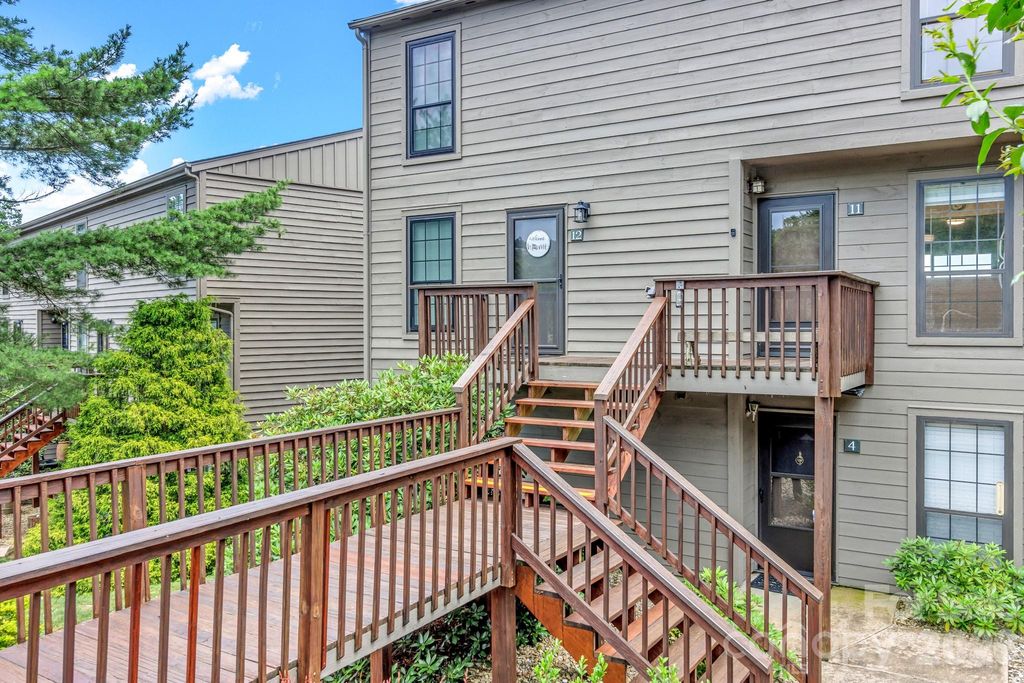 2881 White Oak Mountain Road B-11, Columbus, NC 28722