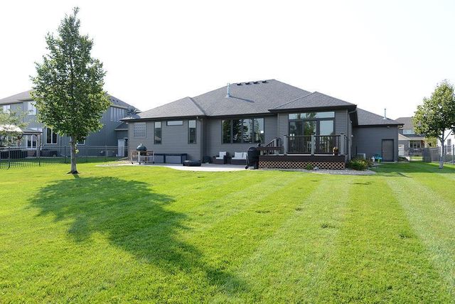 436 35th Avenue E, West Fargo, ND 58078