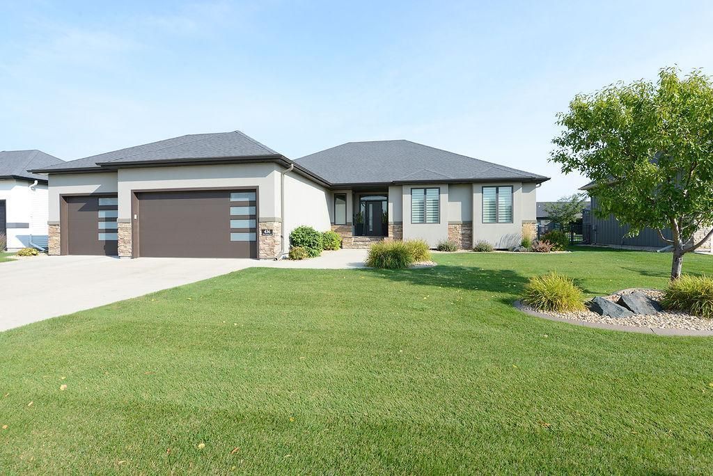 436 35th Avenue E, West Fargo, ND 58078