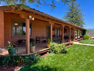 29555 Wyle Ranch Road, North Fork, CA 93643