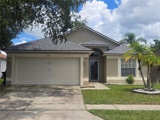 2940 CANOE CIRCLE, St Cloud, FL 34772
