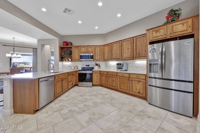 29675 N 130TH Drive, Peoria, AZ 85383