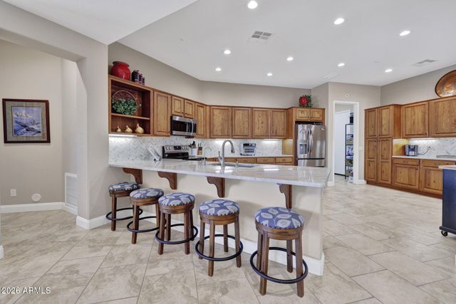 29675 N 130TH Drive, Peoria, AZ 85383