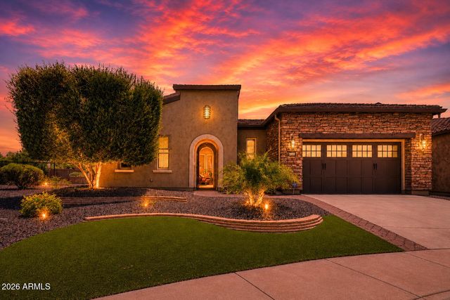 29675 N 130TH Drive, Peoria, AZ 85383