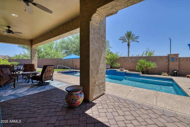 29675 N 130TH Drive, Peoria, AZ 85383