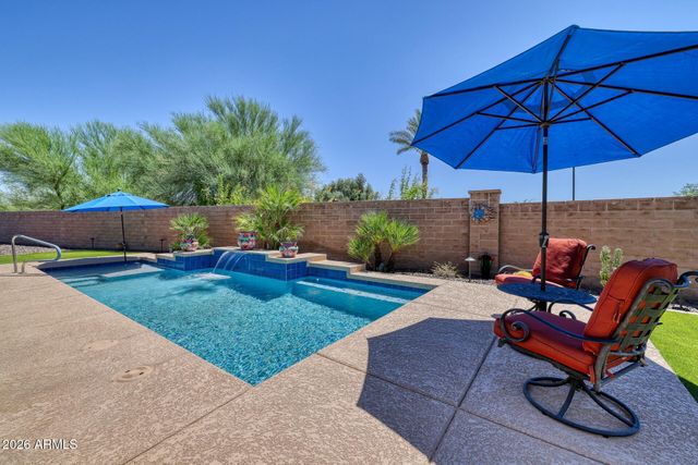 29675 N 130TH Drive, Peoria, AZ 85383