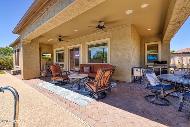 29675 N 130TH Drive, Peoria, AZ 85383