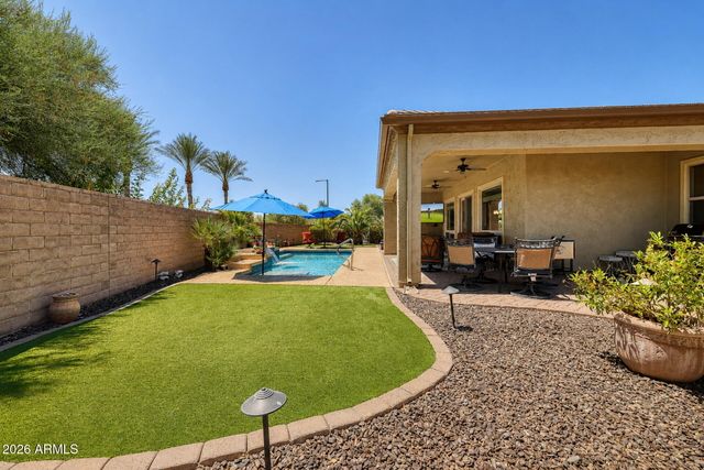 29675 N 130TH Drive, Peoria, AZ 85383