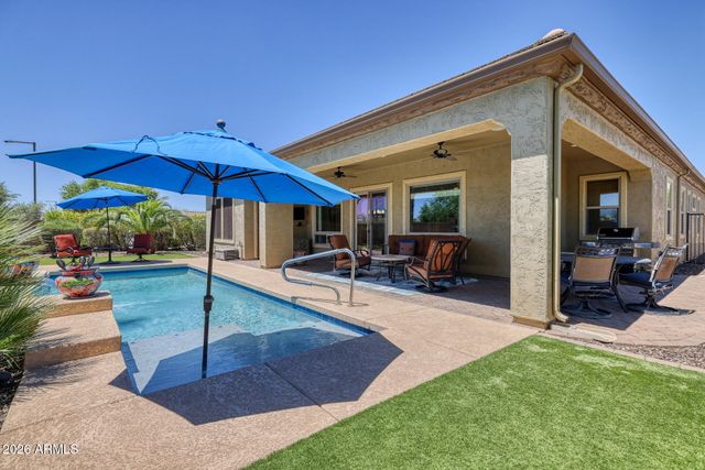 29675 N 130TH Drive, Peoria, AZ 85383