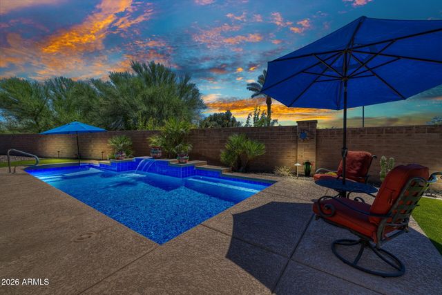 29675 N 130TH Drive, Peoria, AZ 85383