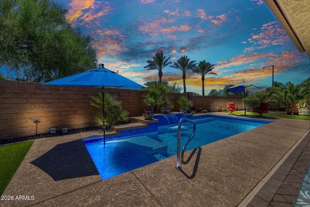 29675 N 130TH Drive, Peoria, AZ 85383