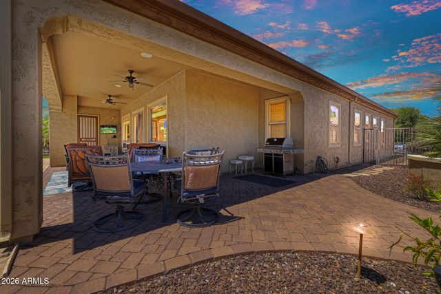 29675 N 130TH Drive, Peoria, AZ 85383