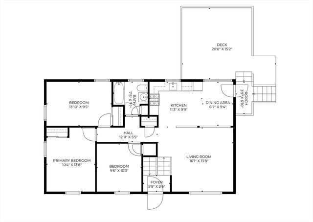 14 Richard Rd, Medway, MA 02053