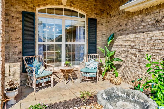 313 TANGLEWOOD CIRCLE, Alabaster, AL 35007